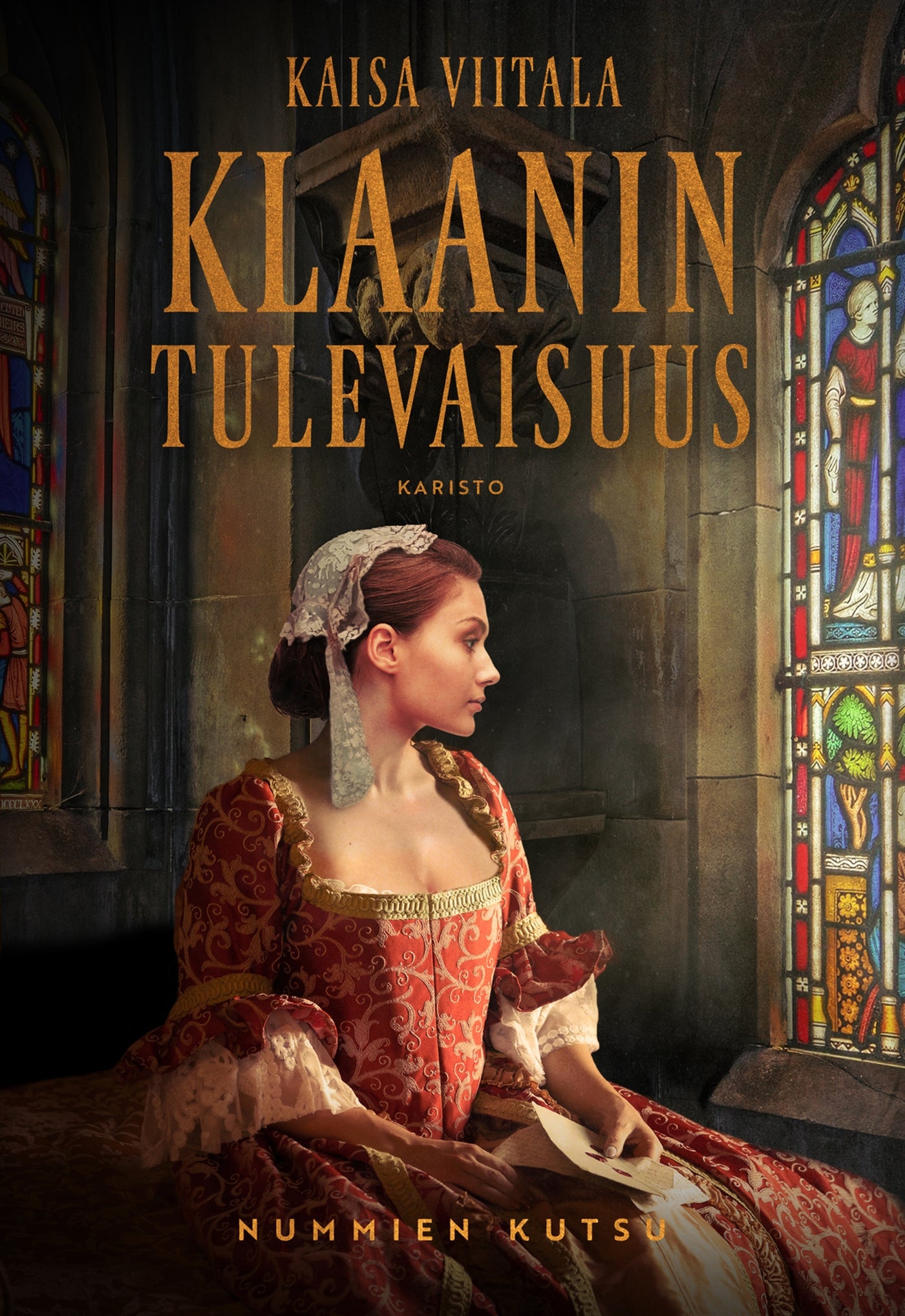 Klaanin tulevaisuus – E-bok