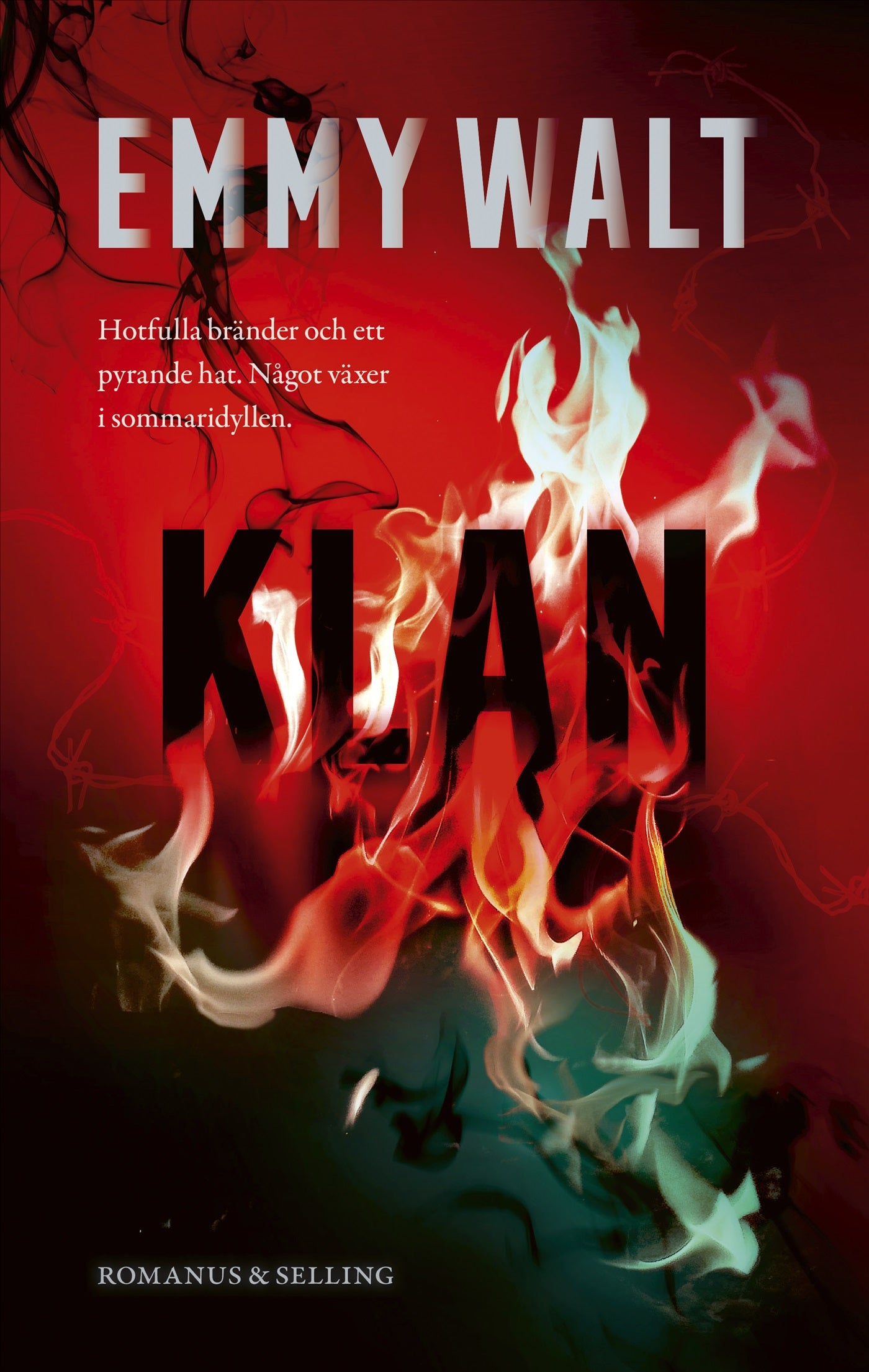 Klan – E-bok