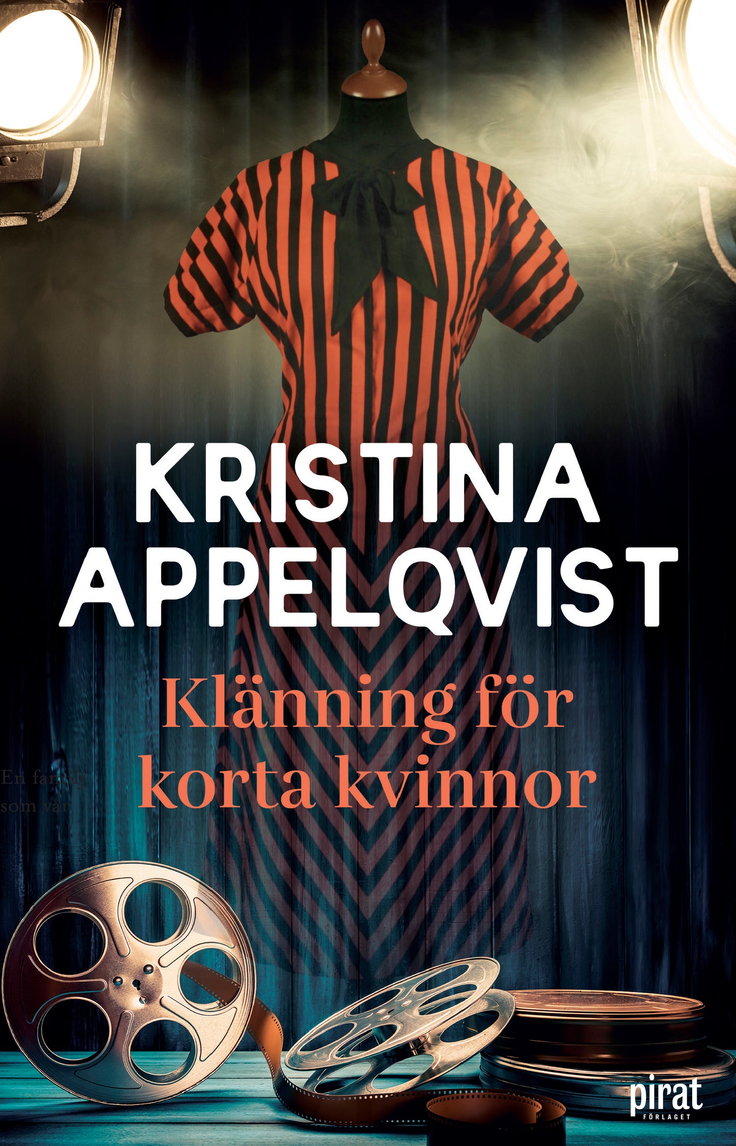 Klänning för korta kvinnor – E-bok