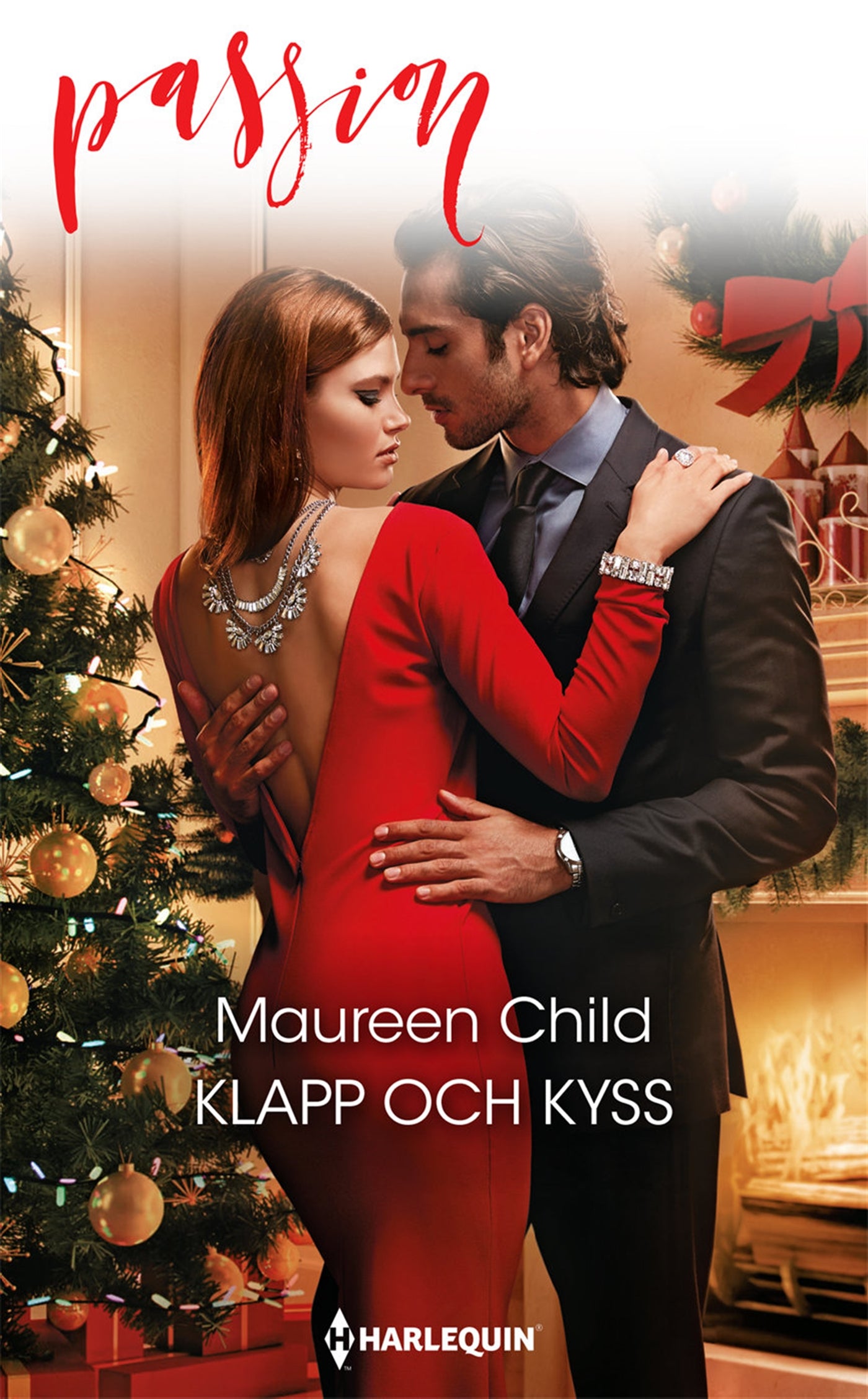 Klapp och kyss – E-bok