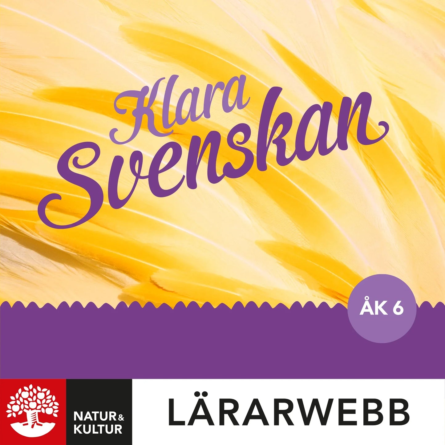 Klara svenskan åk 6 Lärarwebb 12 mån