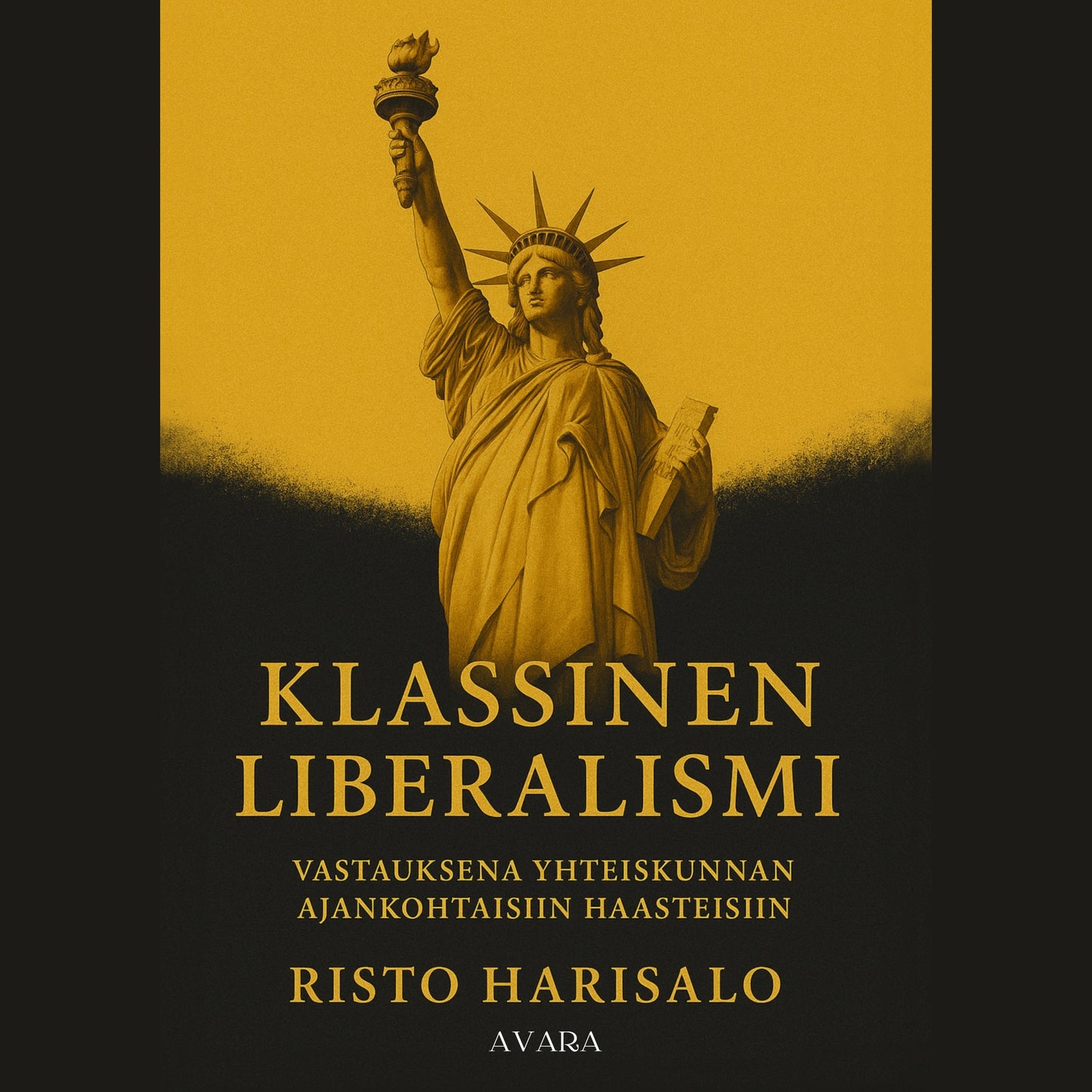Klassinen liberalismi – Ljudbok