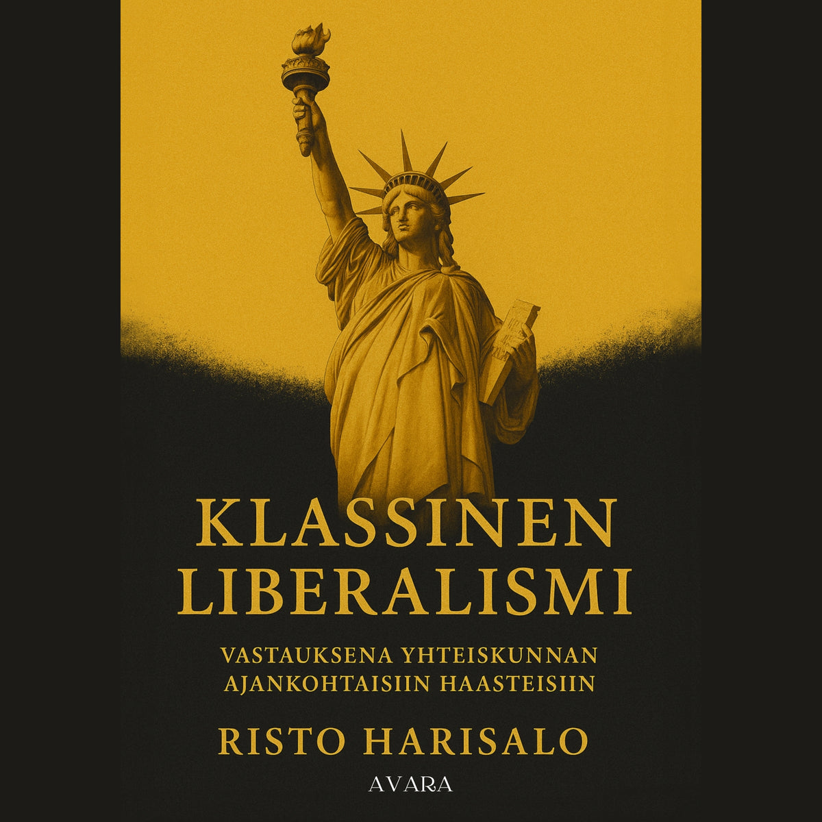 Klassinen liberalismi – Ljudbok