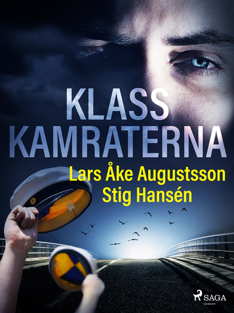 Klasskamraterna – E-bok