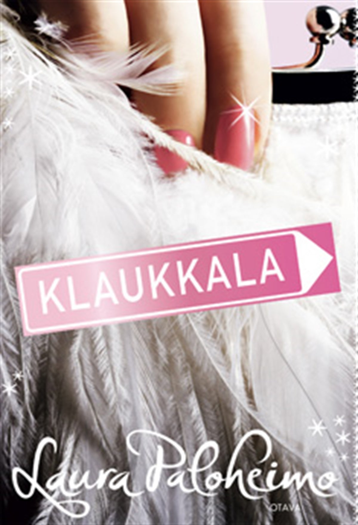 Klaukkala – E-bok