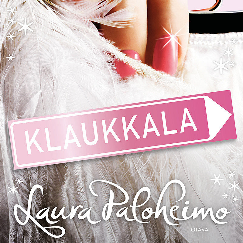 Klaukkala – Ljudbok