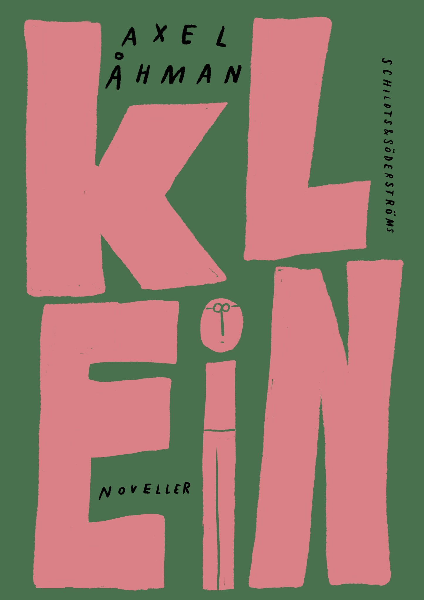 Klein – E-bok