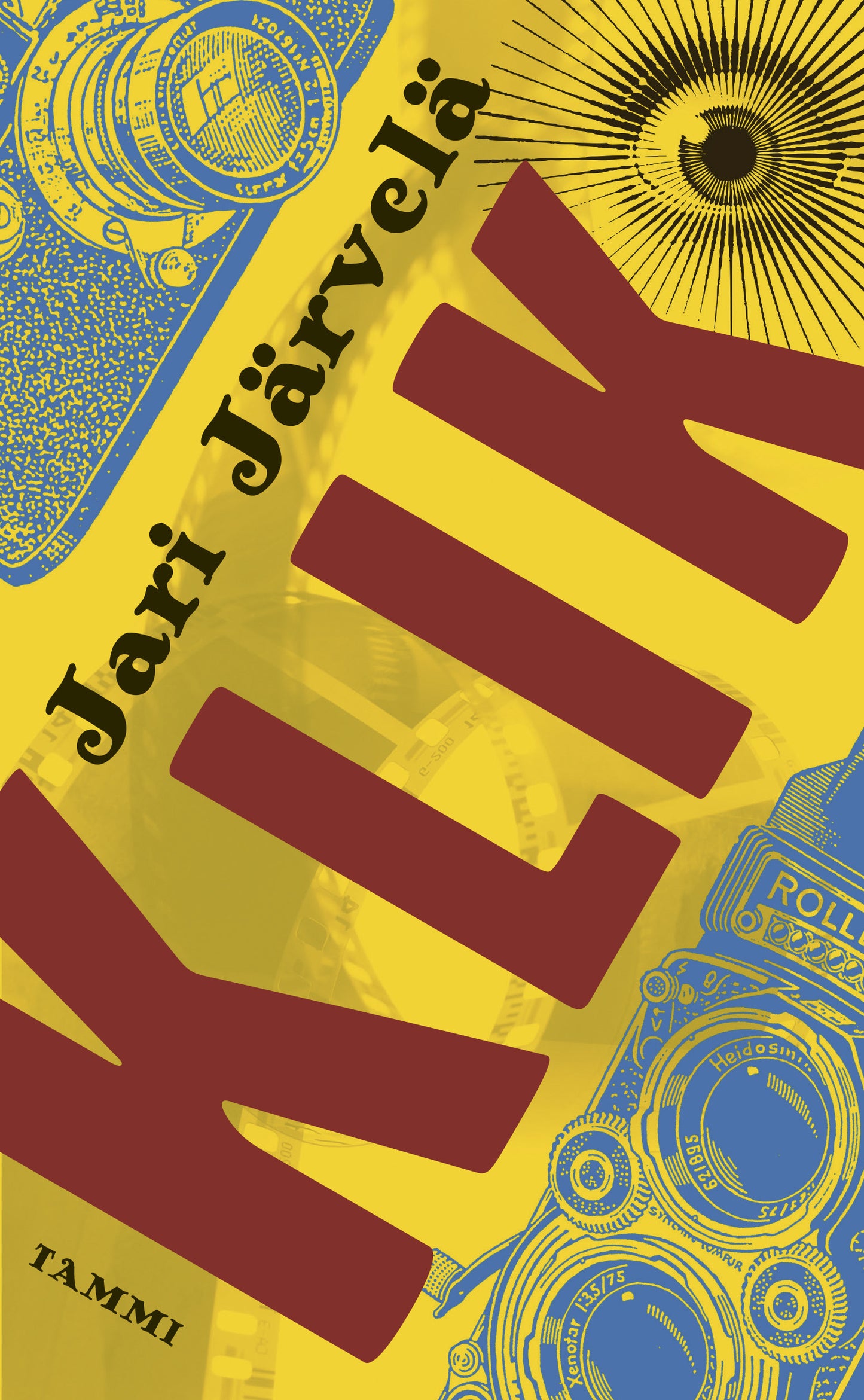 Klik – E-bok