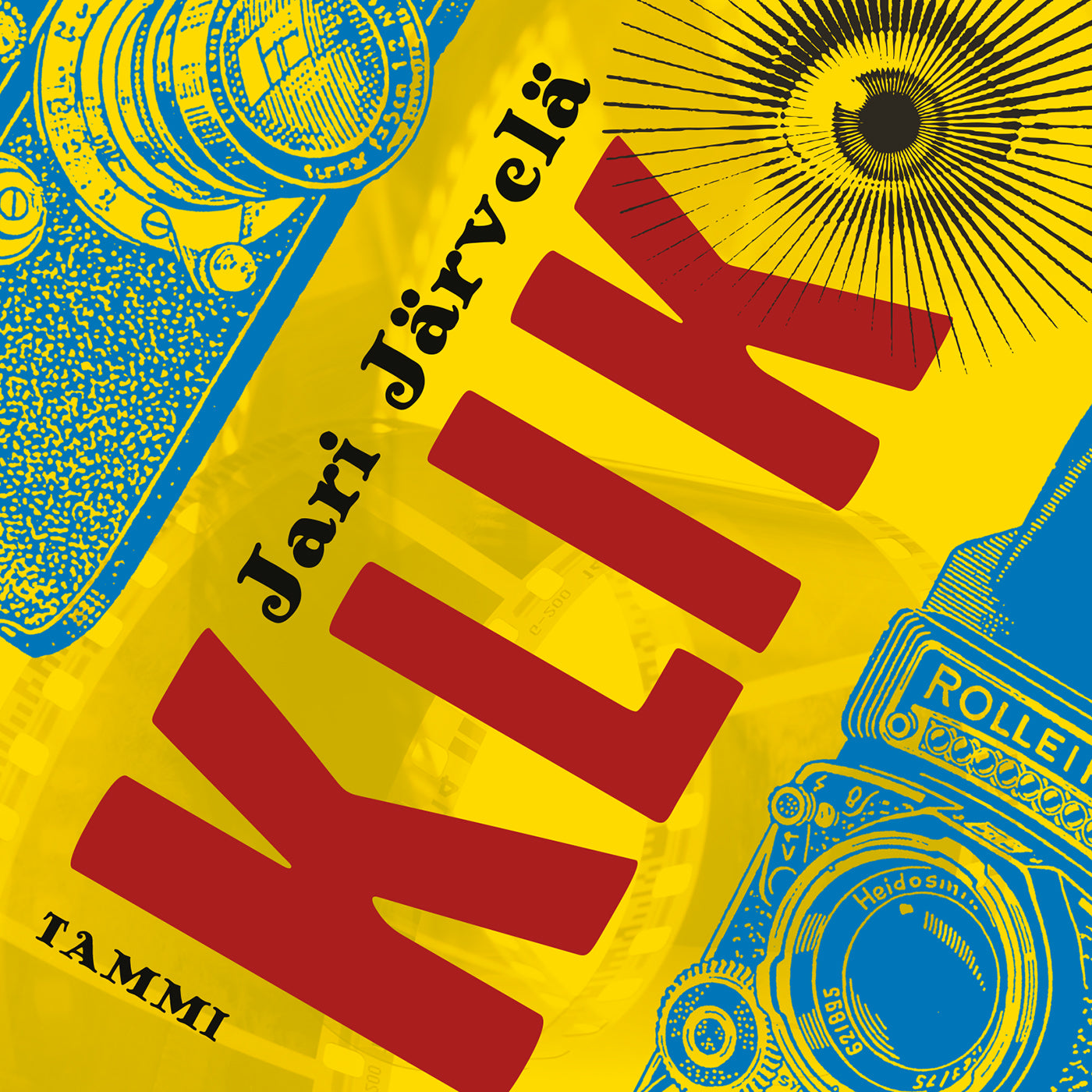 Klik – Ljudbok
