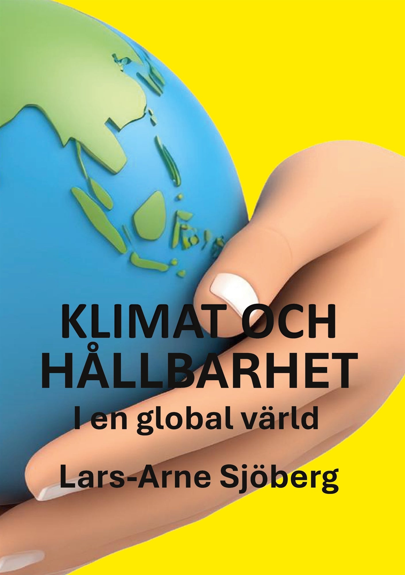 Klimat och hållbarhet i en global värld – E-bok