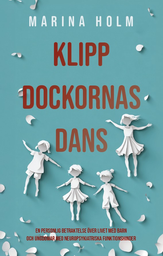Klippdockornas dans – E-bok
