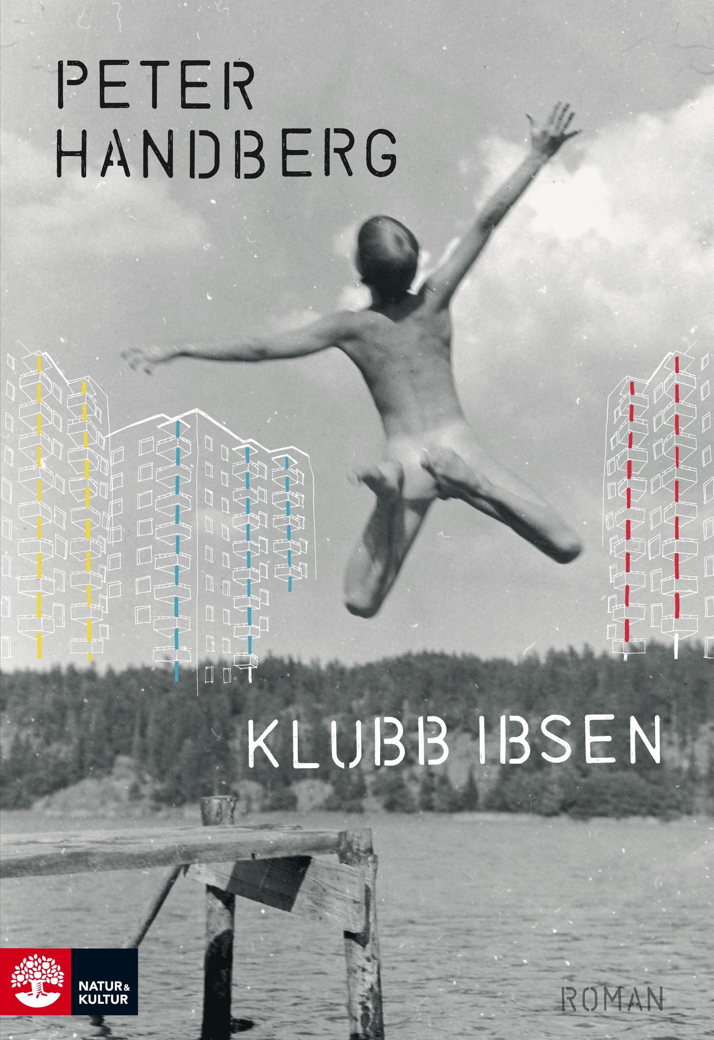 Klubb Ibsen – E-bok