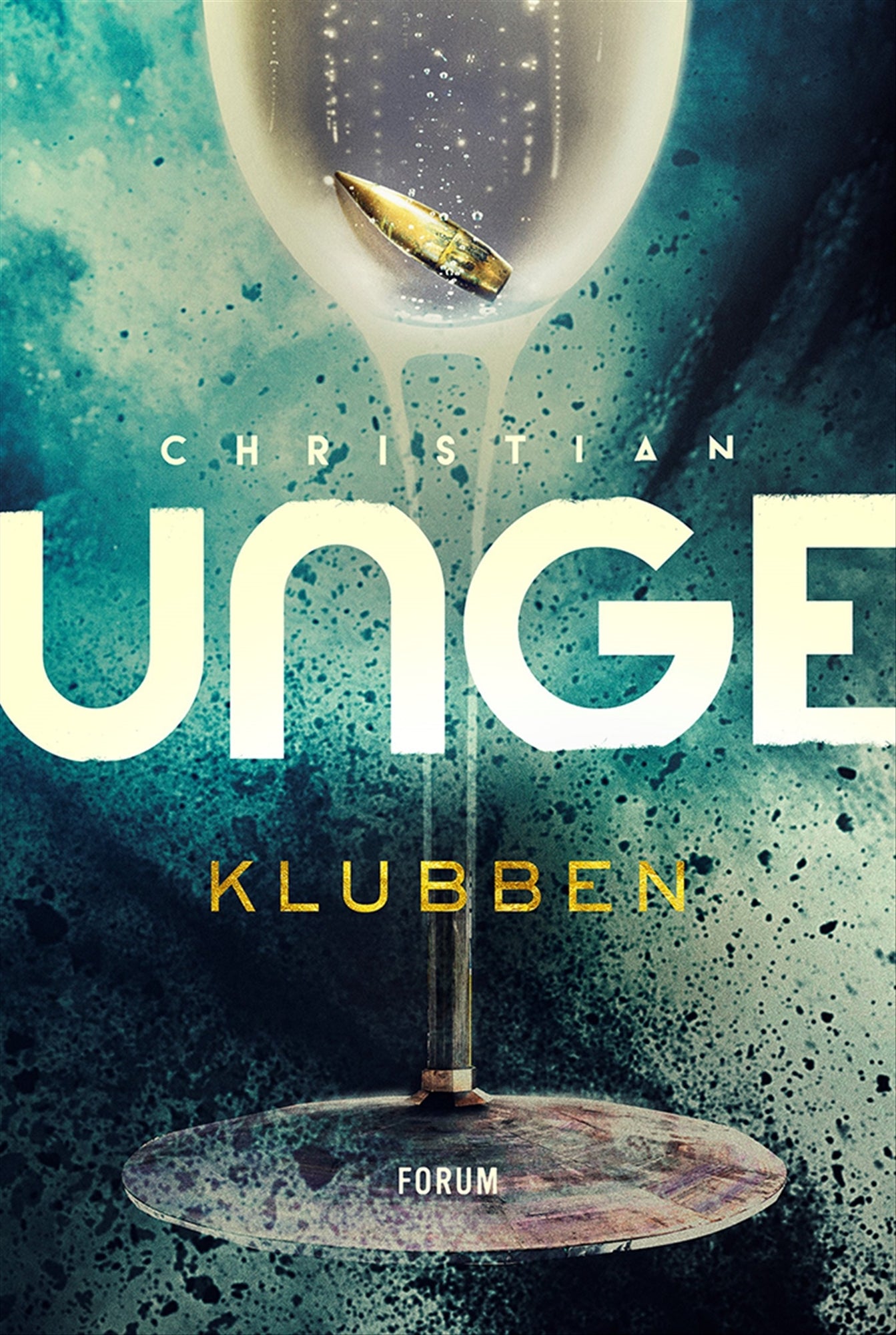 Klubben – E-bok