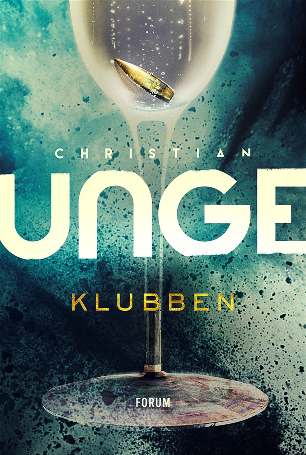 Klubben – E-bok