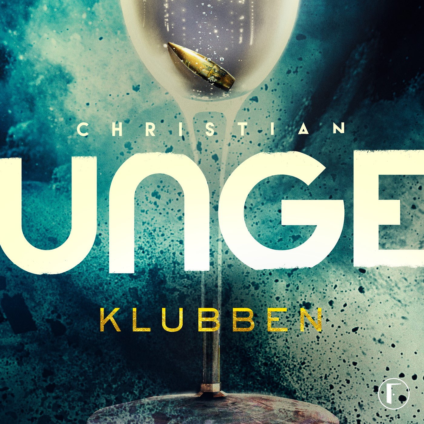 Klubben – Ljudbok