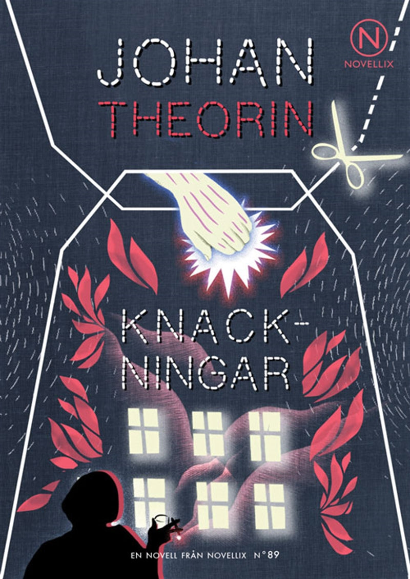 Knackningar – Ljudbok