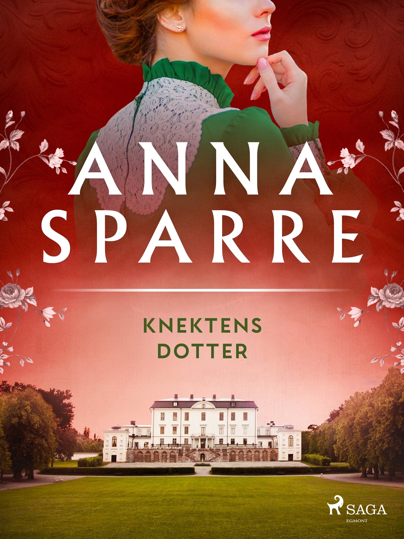 Knektens dotter – E-bok