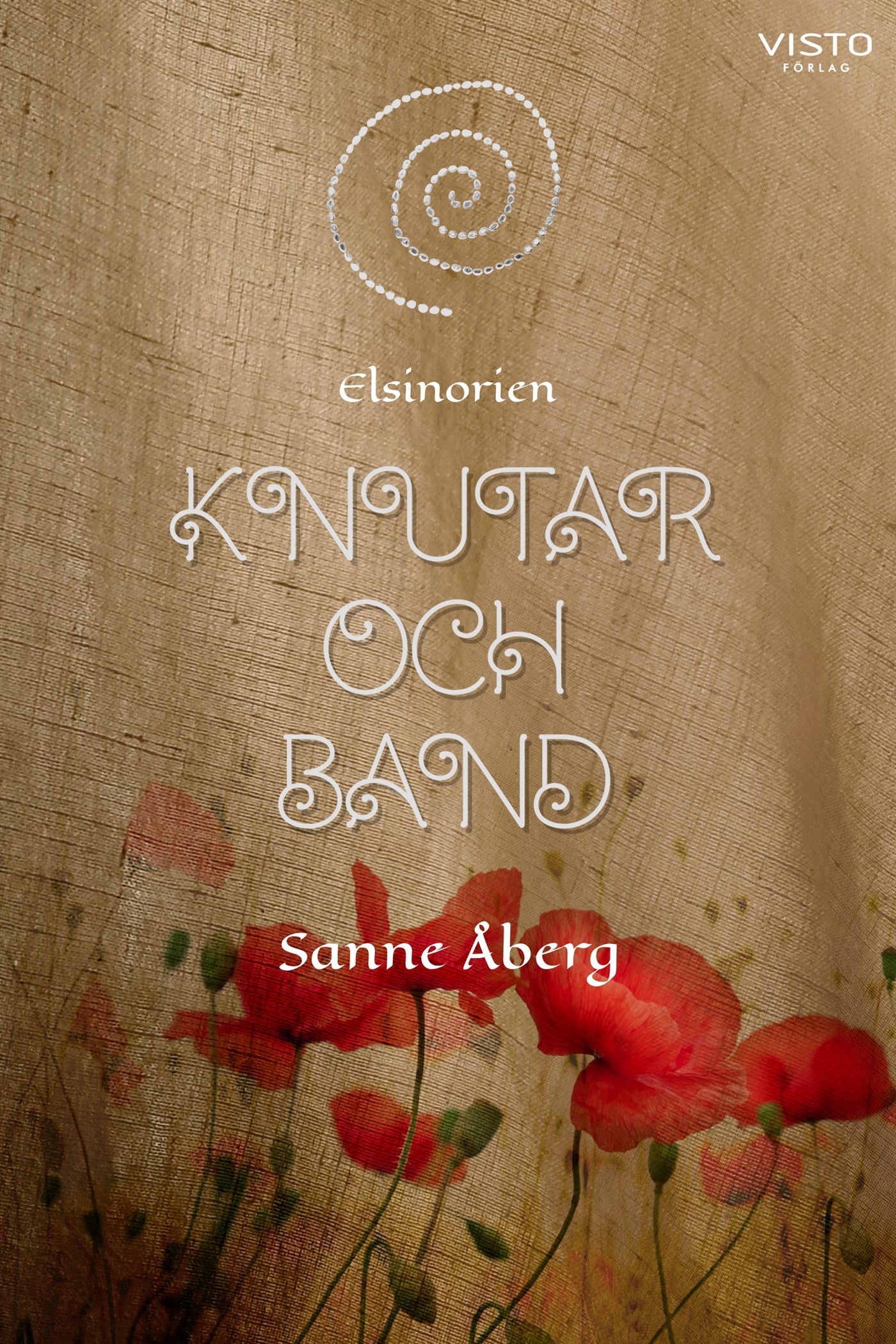 Knutar och band – E-bok