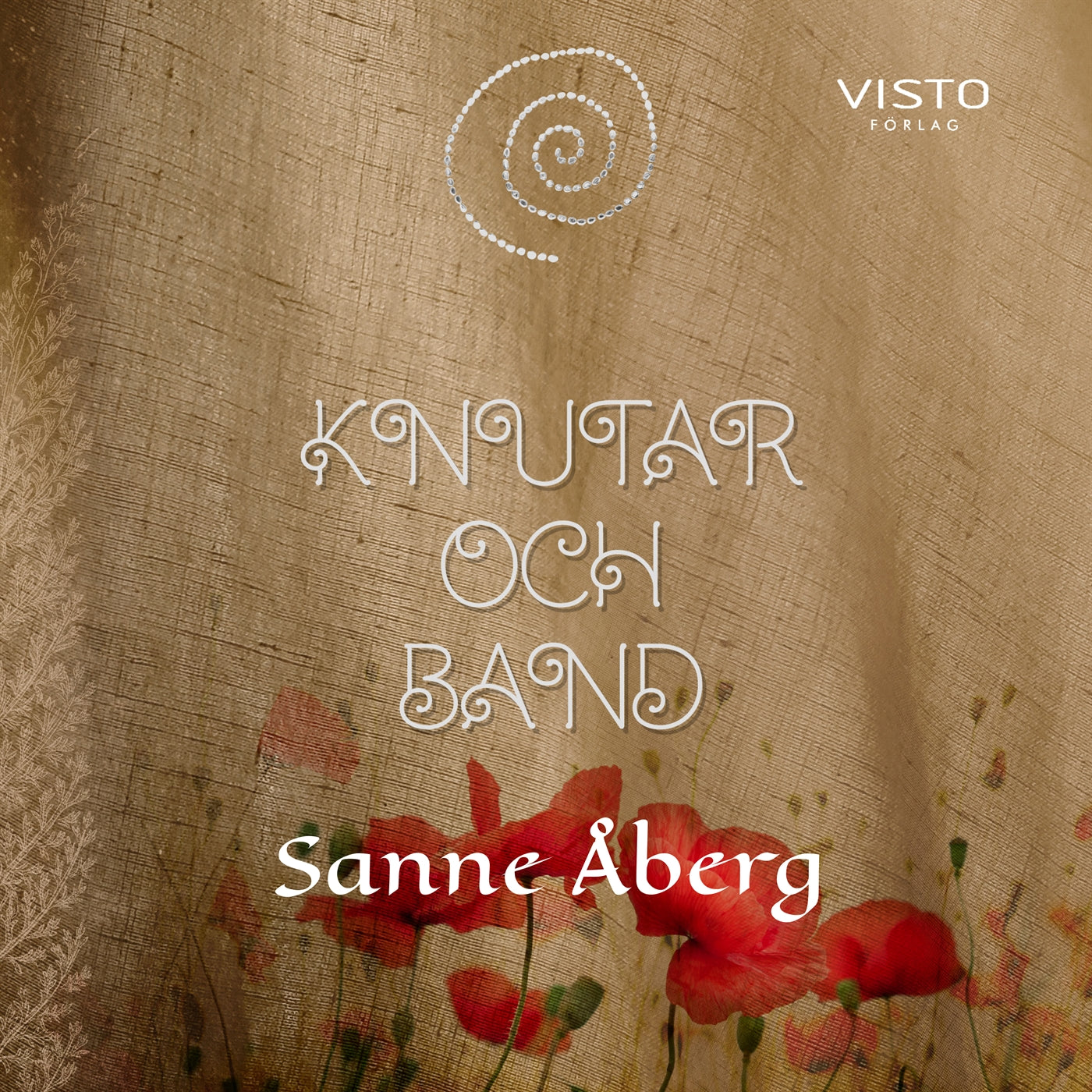 Knutar och band – Ljudbok