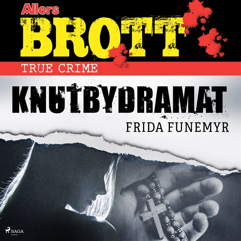 Knutbydramat – Ljudbok