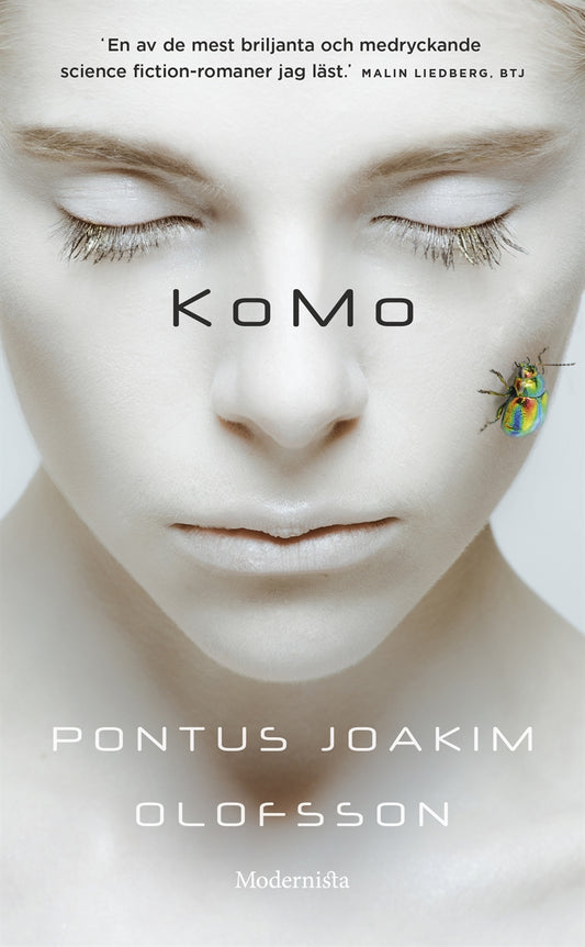 KoMo – E-bok