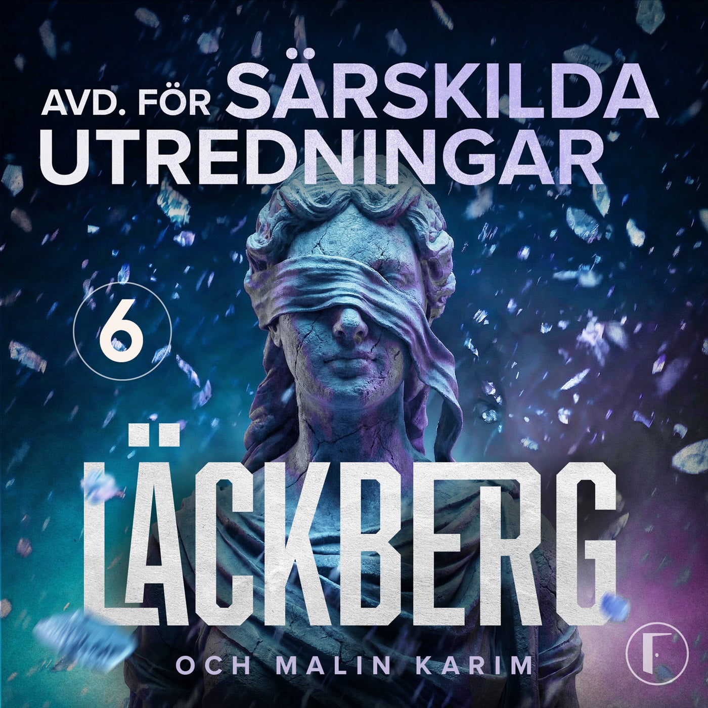 Kod 0099 – Ljudbok