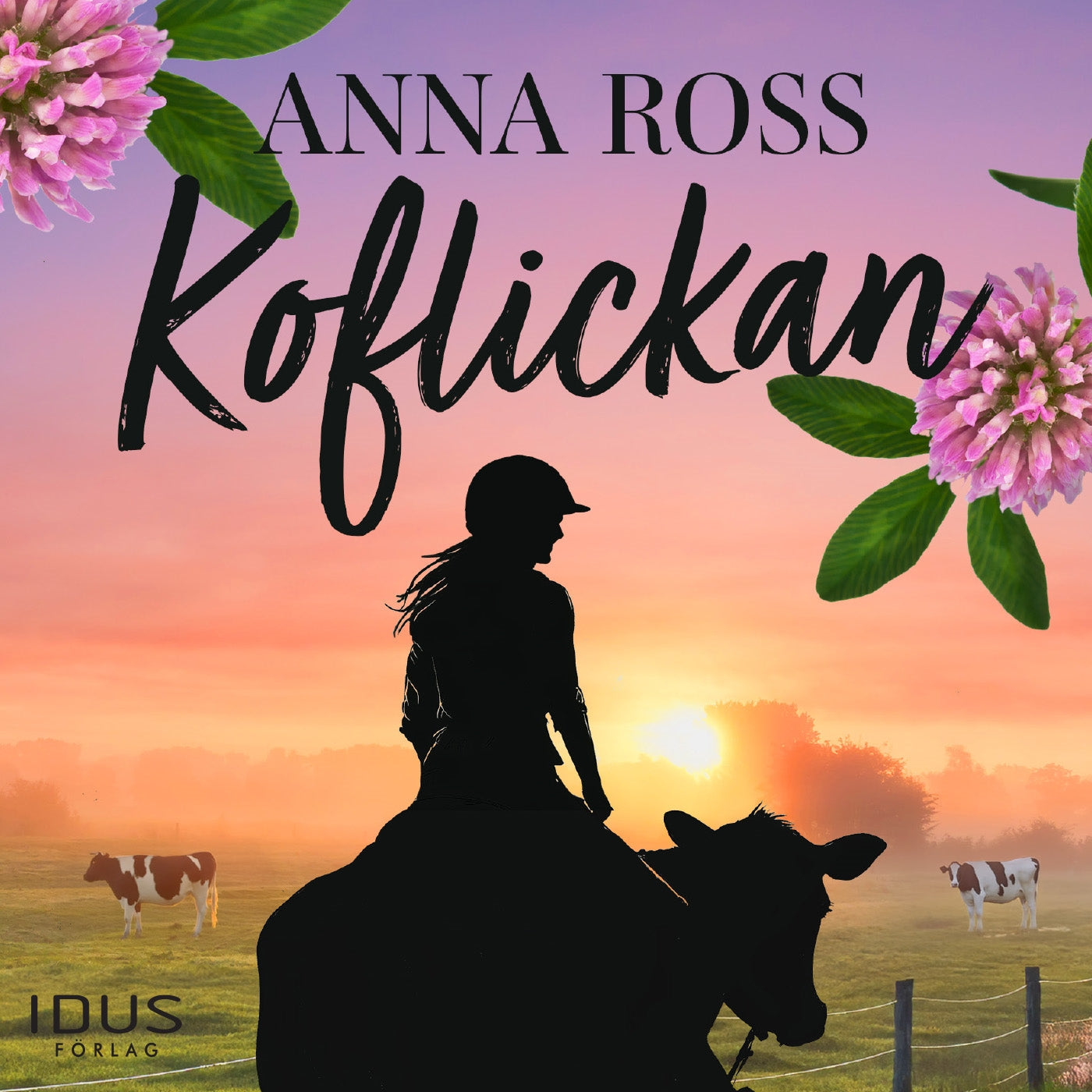 Koflickan – Ljudbok