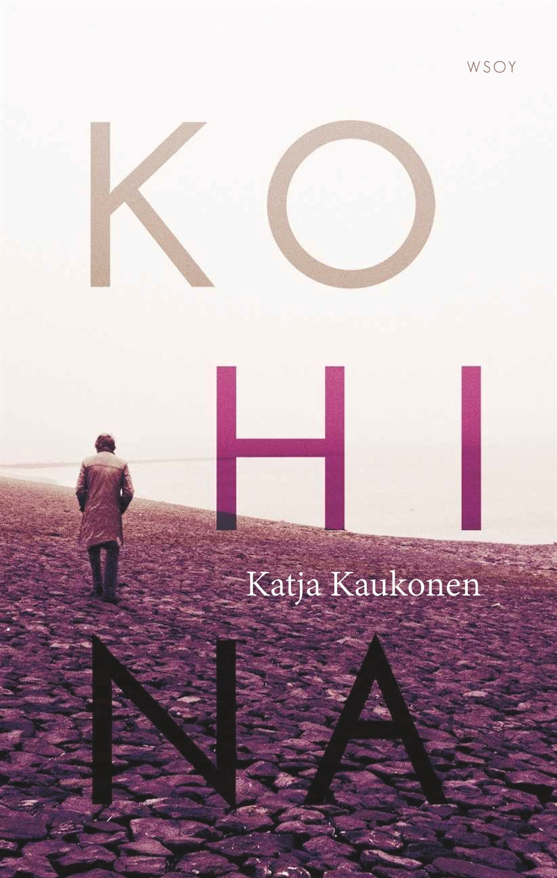Kohina – E-bok