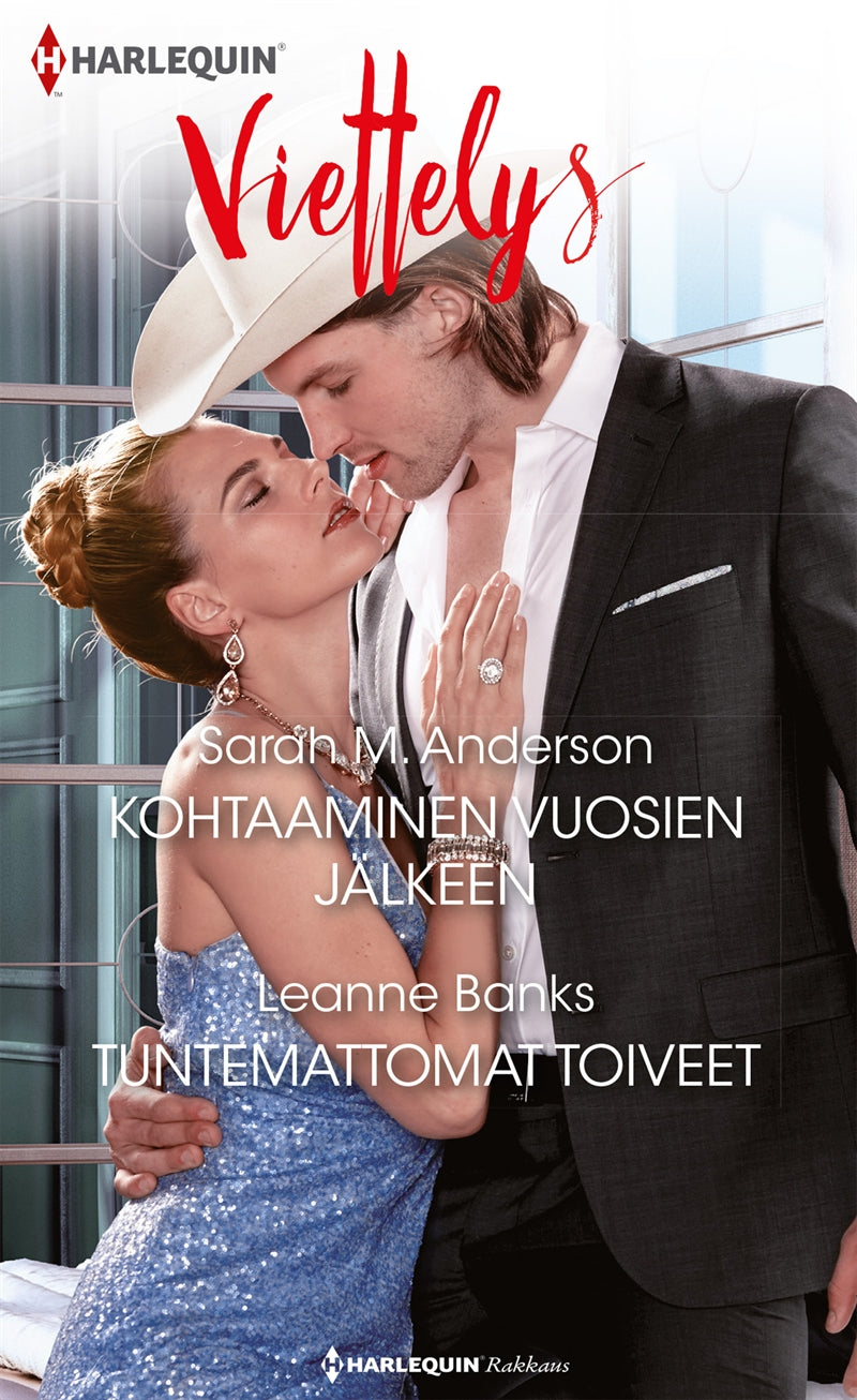 Kohtaaminen vuosien jälkeen / Tuntemattomat toiveet – E-bok