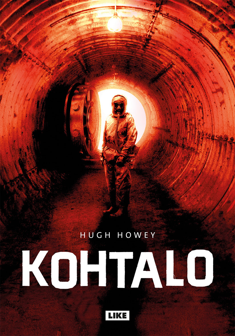 Kohtalo – E-bok