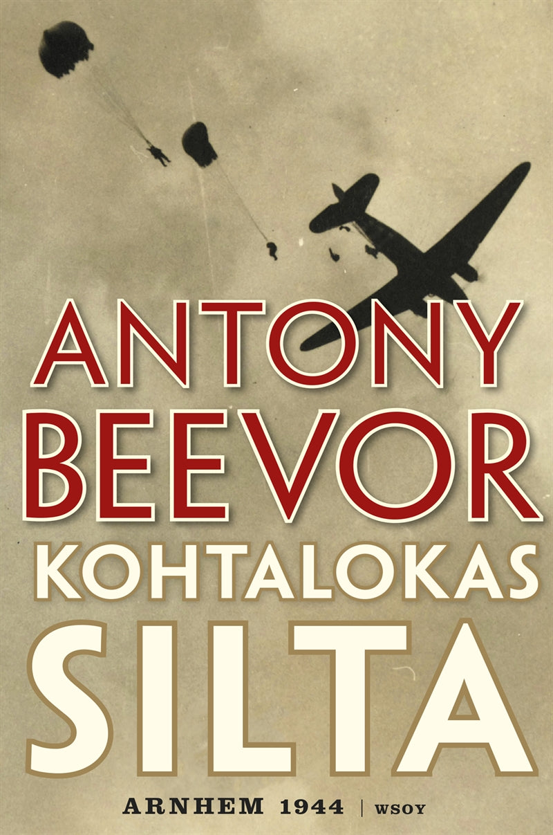 Kohtalokas silta – E-bok
