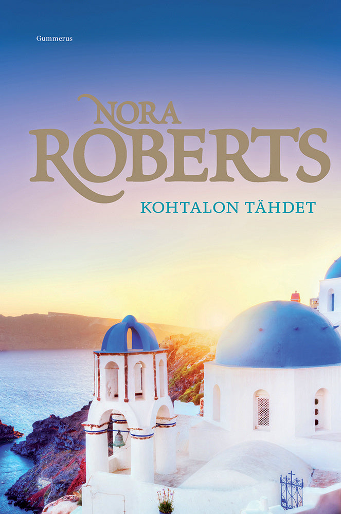 Kohtalon tähdet – E-bok