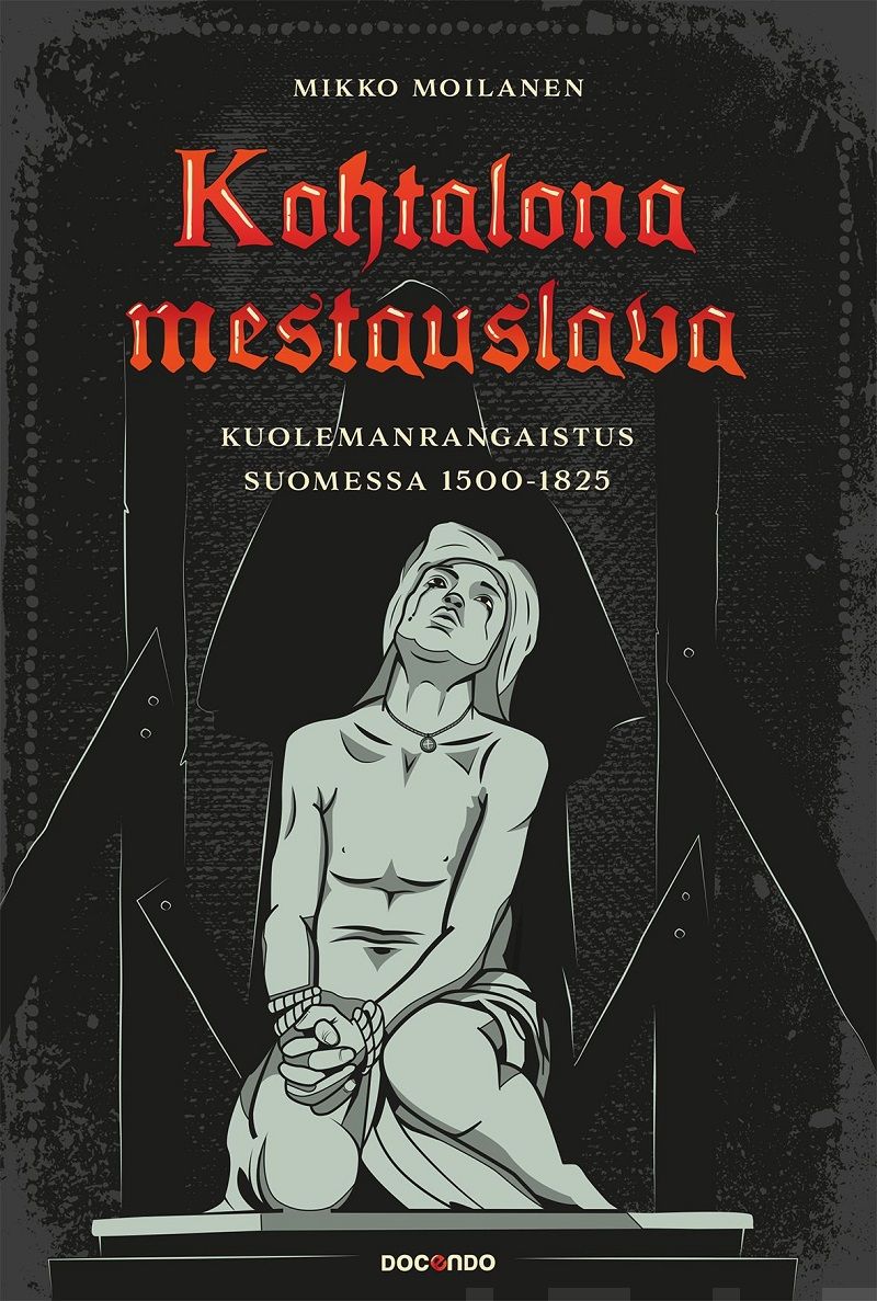 Kohtalona mestauslava – E-bok
