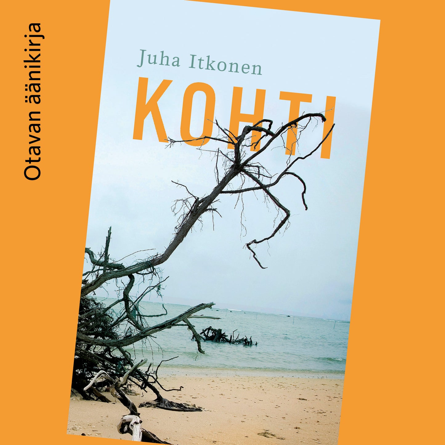 Kohti – Ljudbok