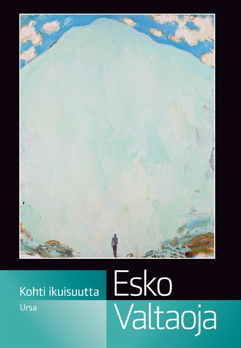 Kohti ikuisuutta – E-bok