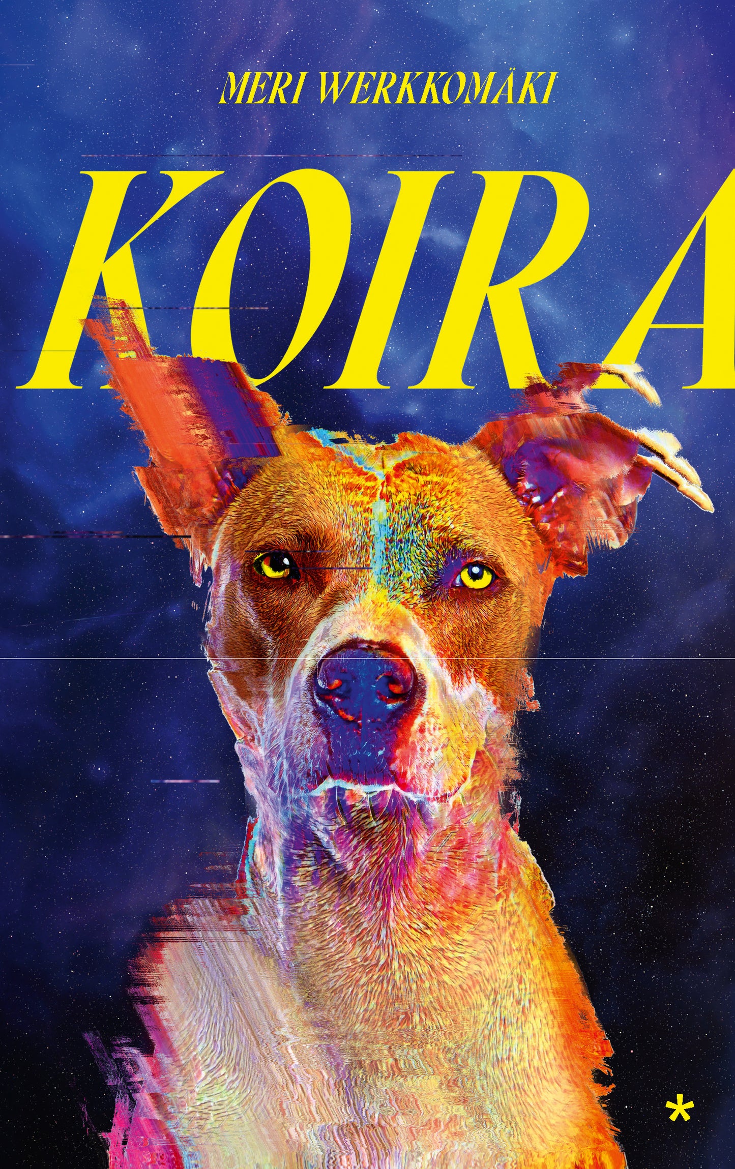 Koira – E-bok