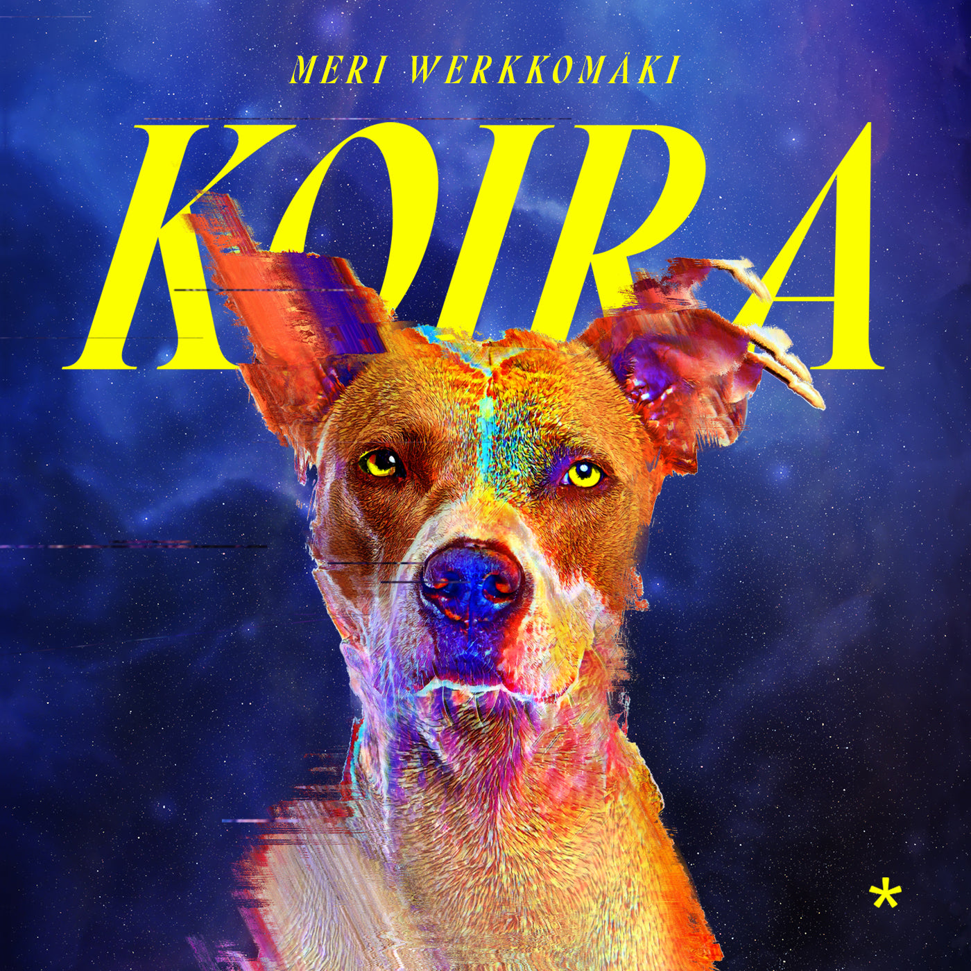 Koira – Ljudbok