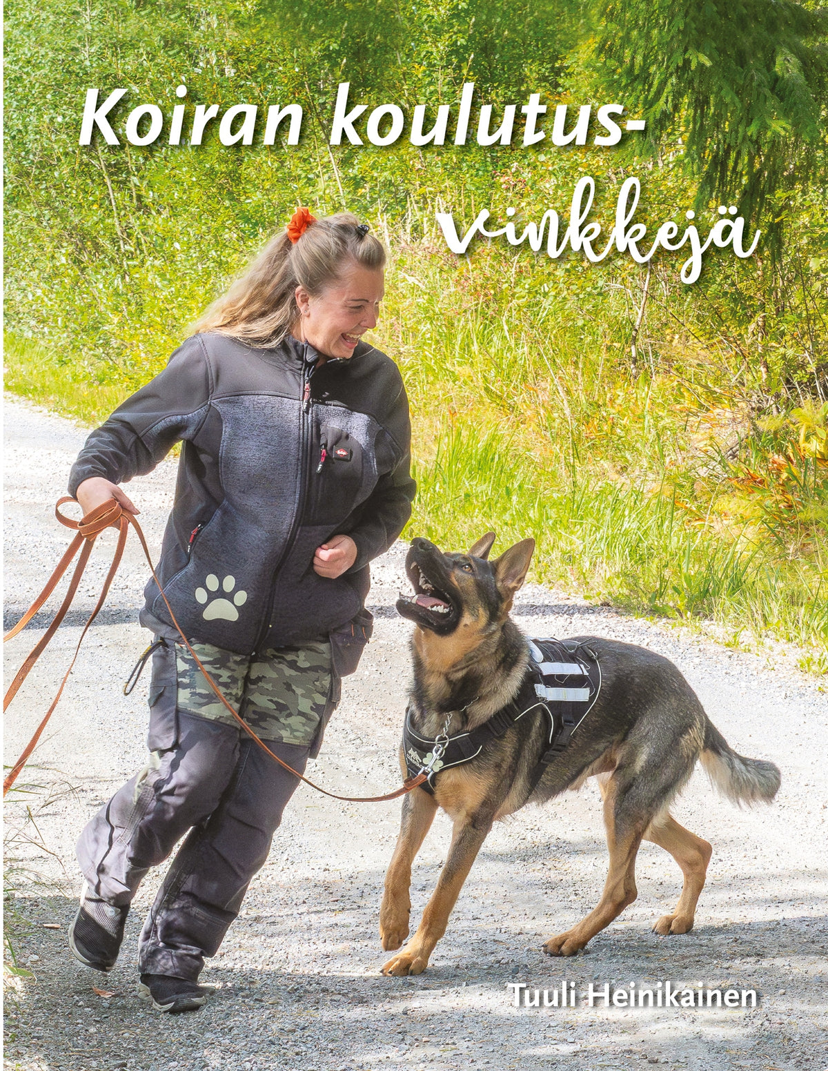 Koiran koulutusvinkkejä – E-bok