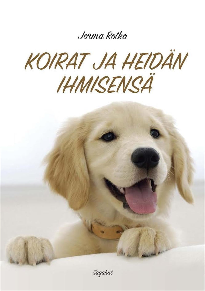 Koirat ja heidän ihmisensä – E-bok