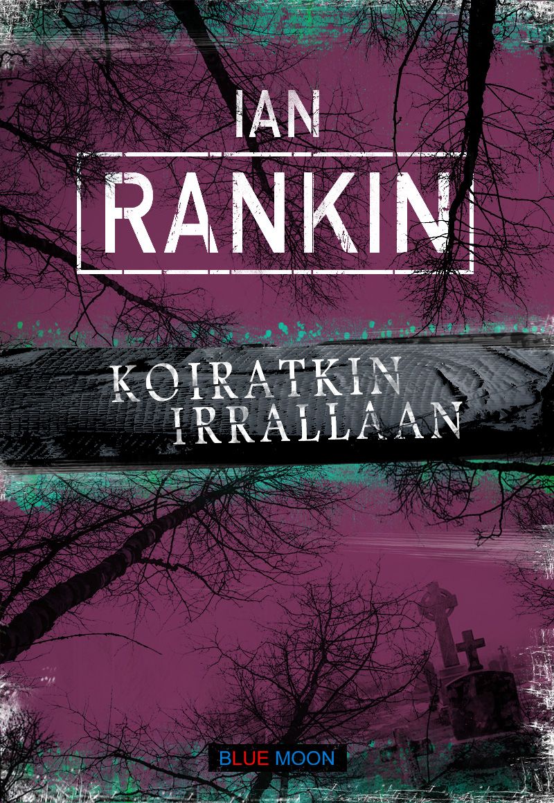 Koiratkin irrallaan – E-bok