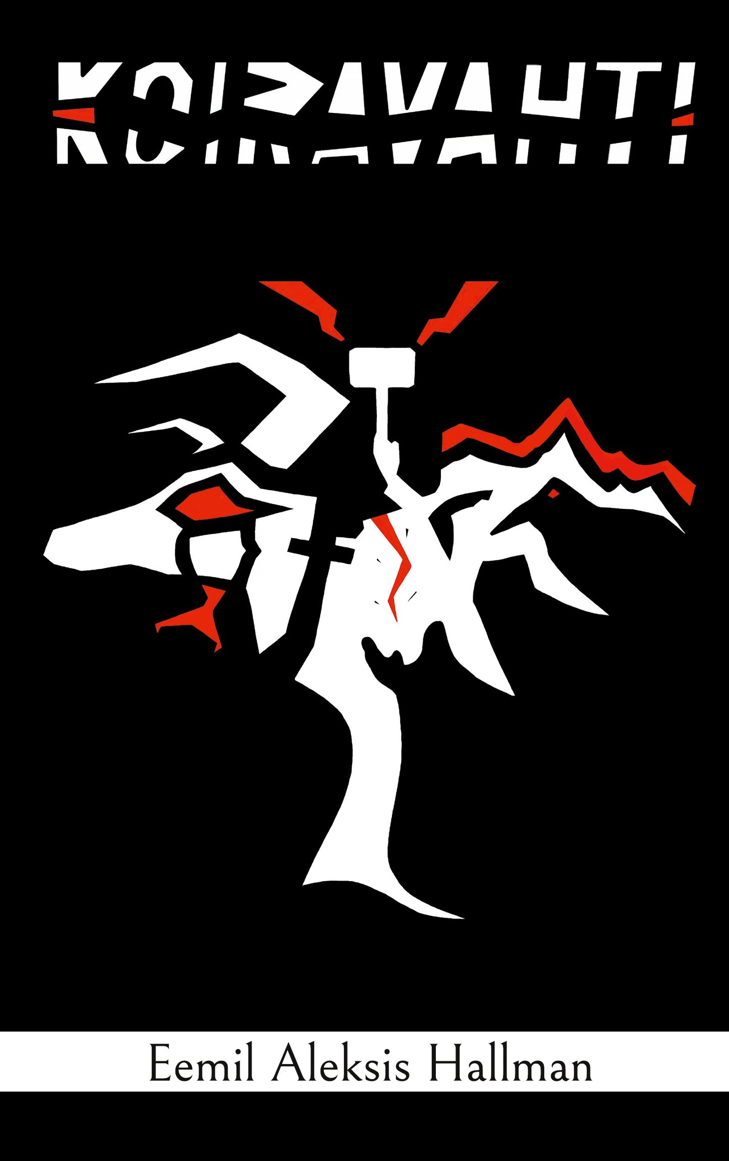 Koiravahti – E-bok