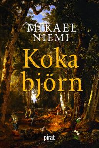Koka björn – E-bok