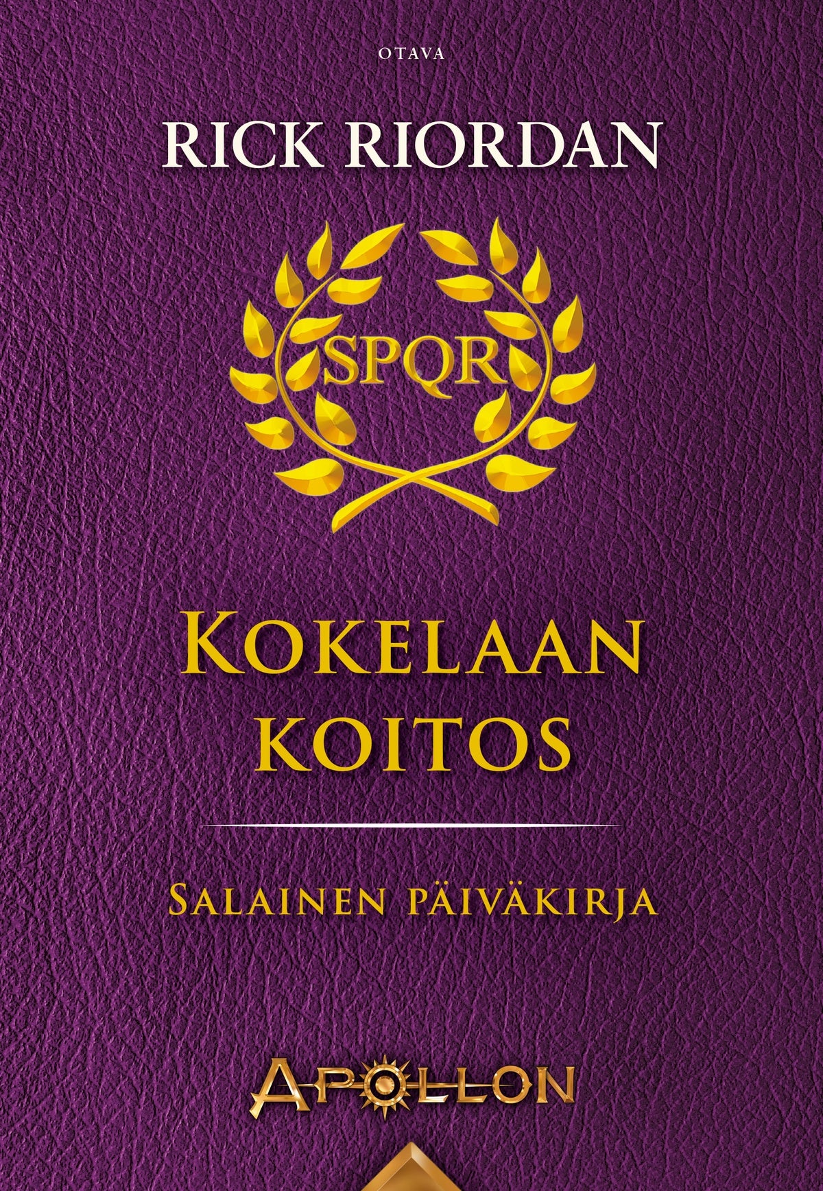 Kokelaan koitos – E-bok