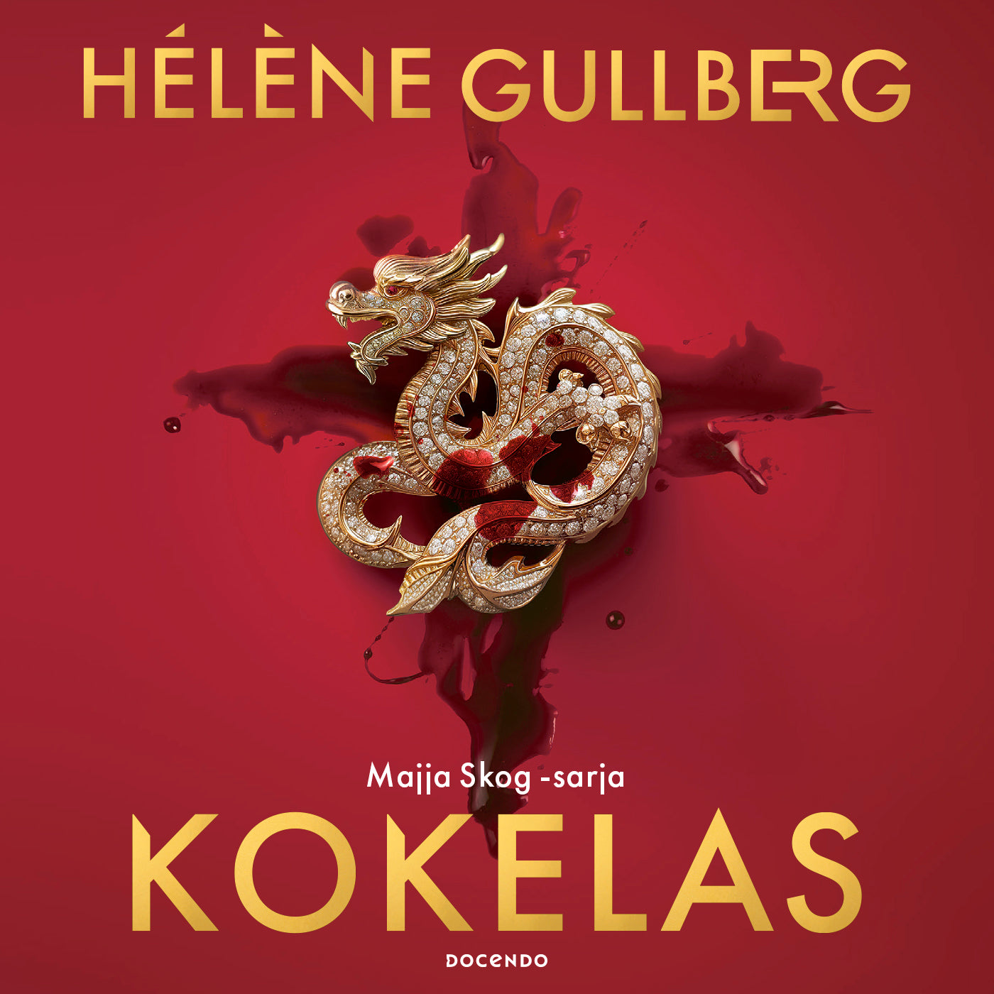 Kokelas – Ljudbok