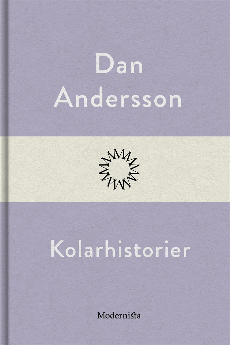 Kolarhistorier – E-bok