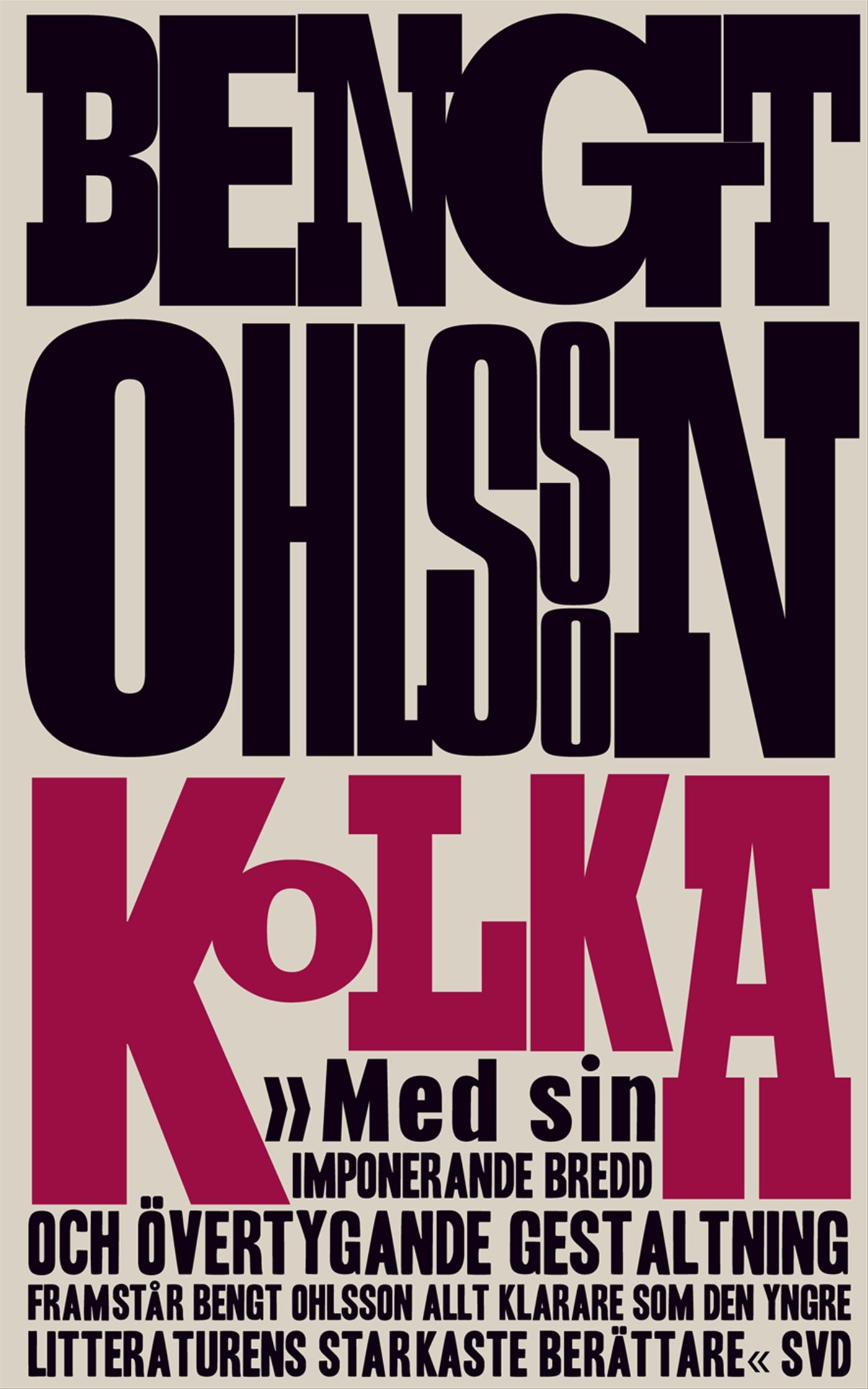 Kolka – E-bok