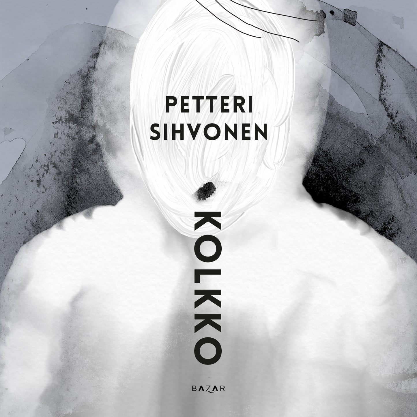 Kolkko – Ljudbok