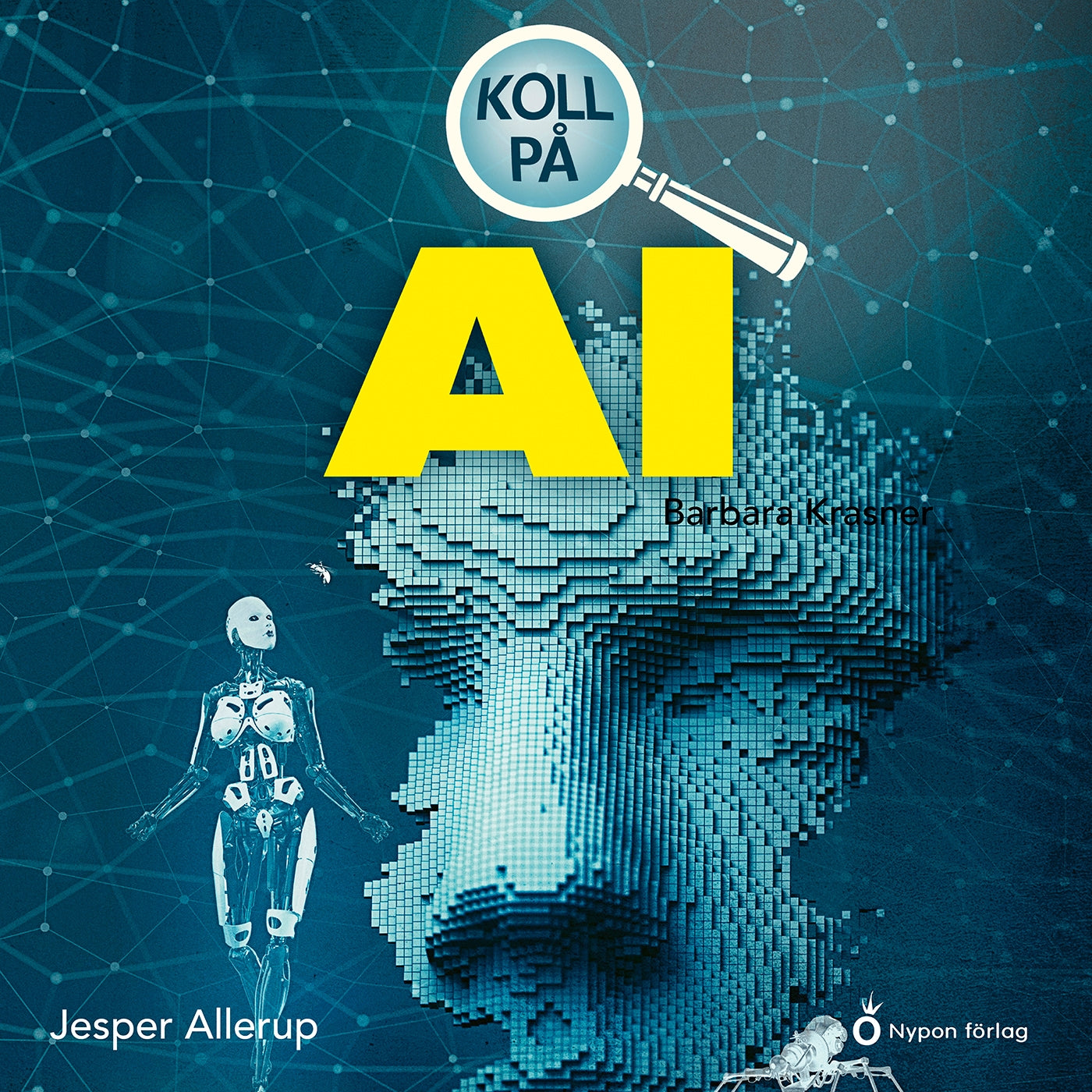 Koll på AI – Ljudbok