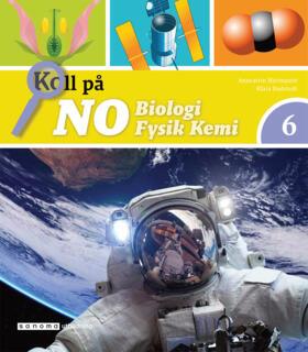 Koll på NO 6 Grundbok onlinebok version 2