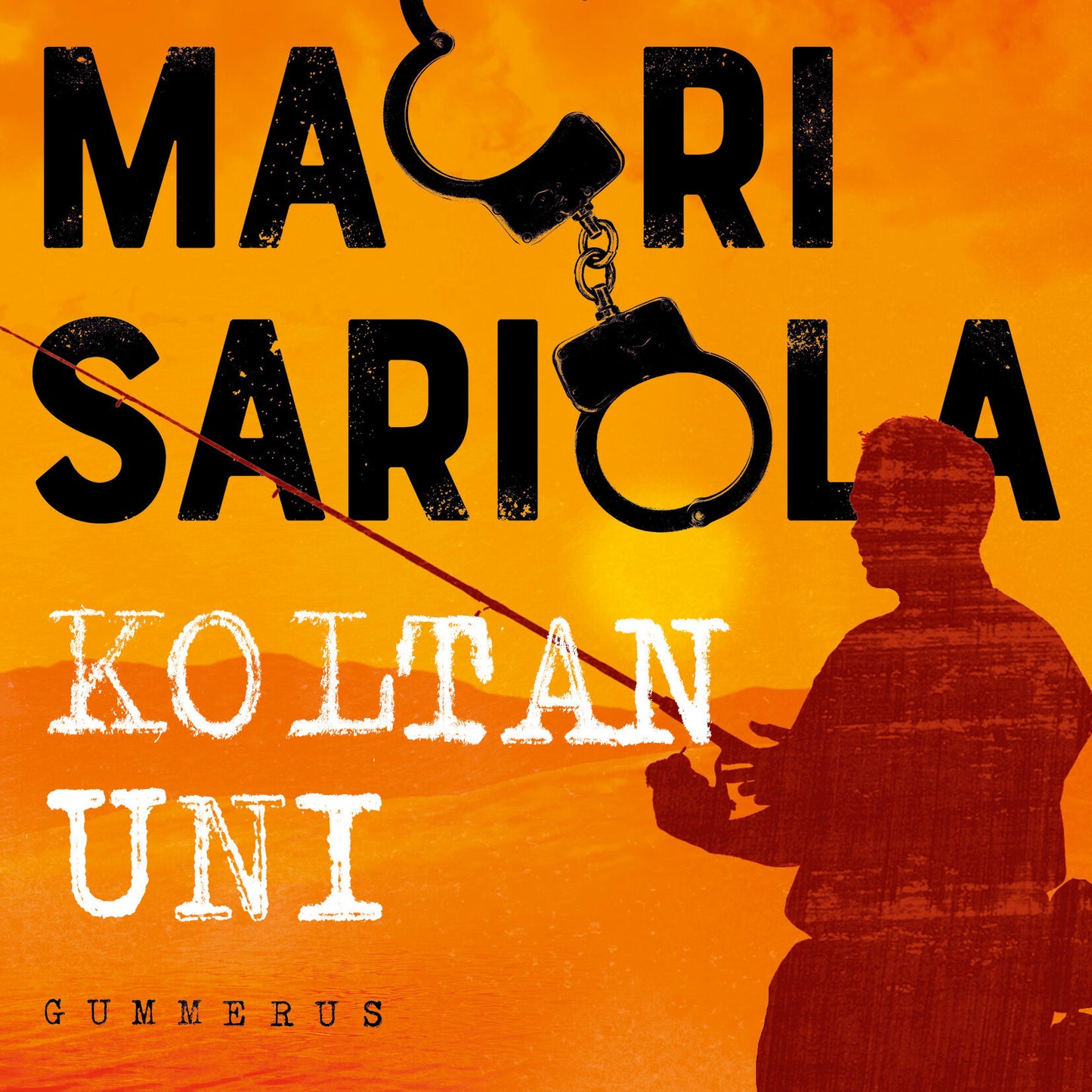 Koltan uni – Ljudbok